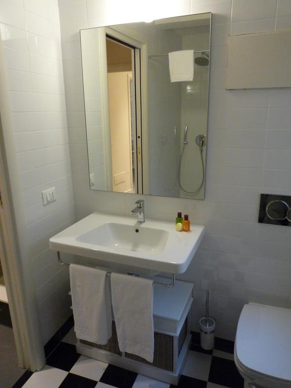 Chambre Triple