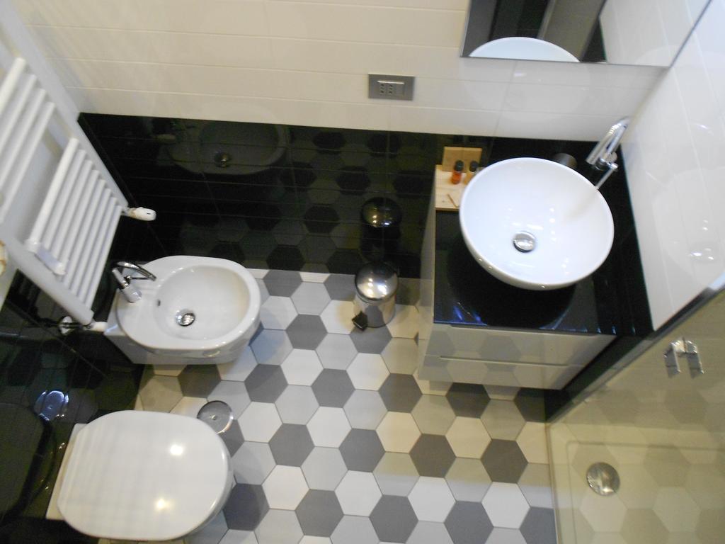 Chambre Simple avec Salle de Bains Privative
