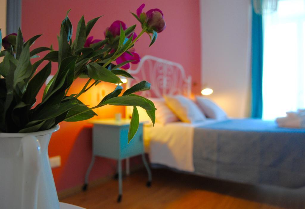 Chambre Familiale avec Salle de Bains