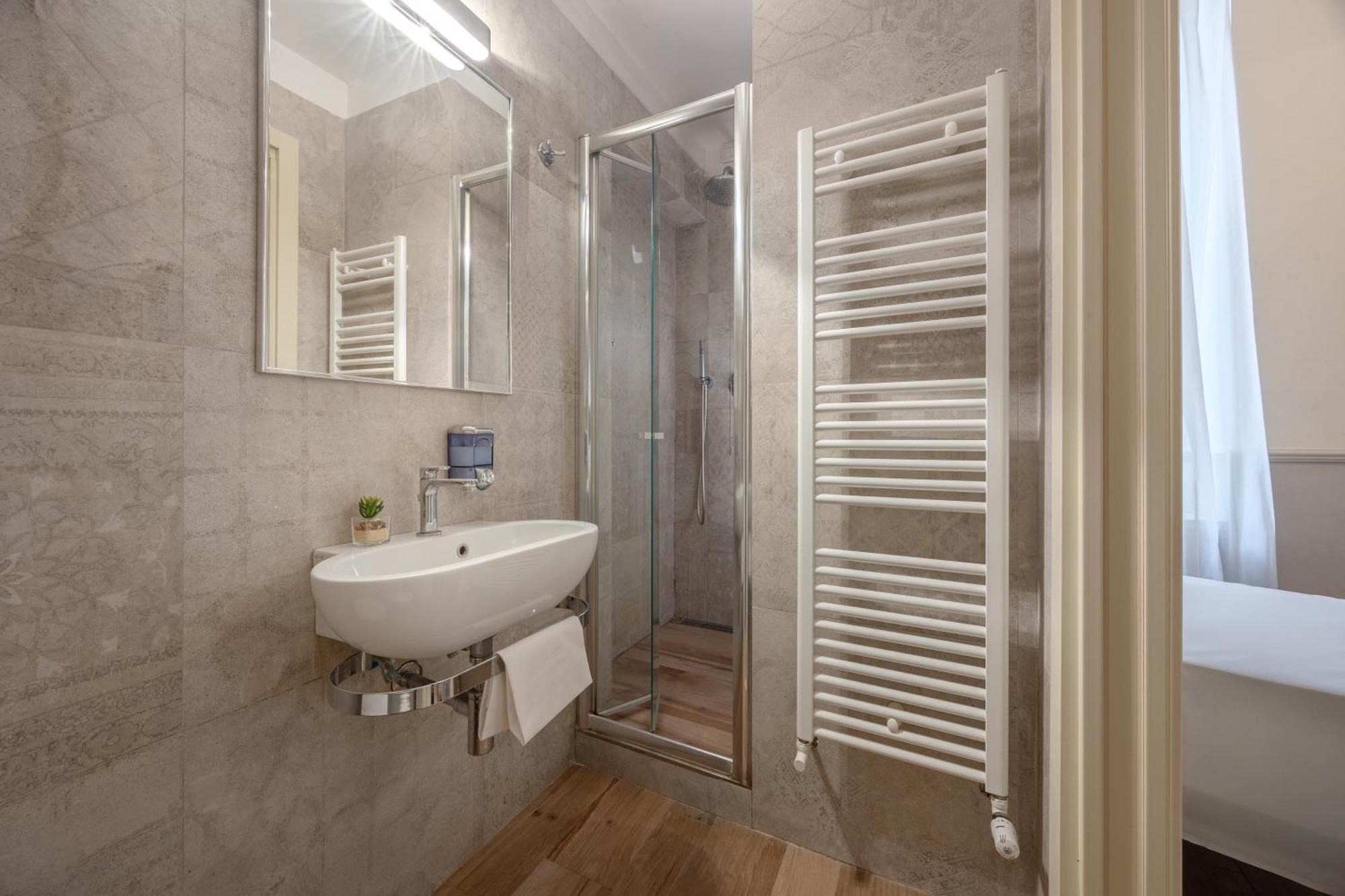 Chambre Lits Jumeaux