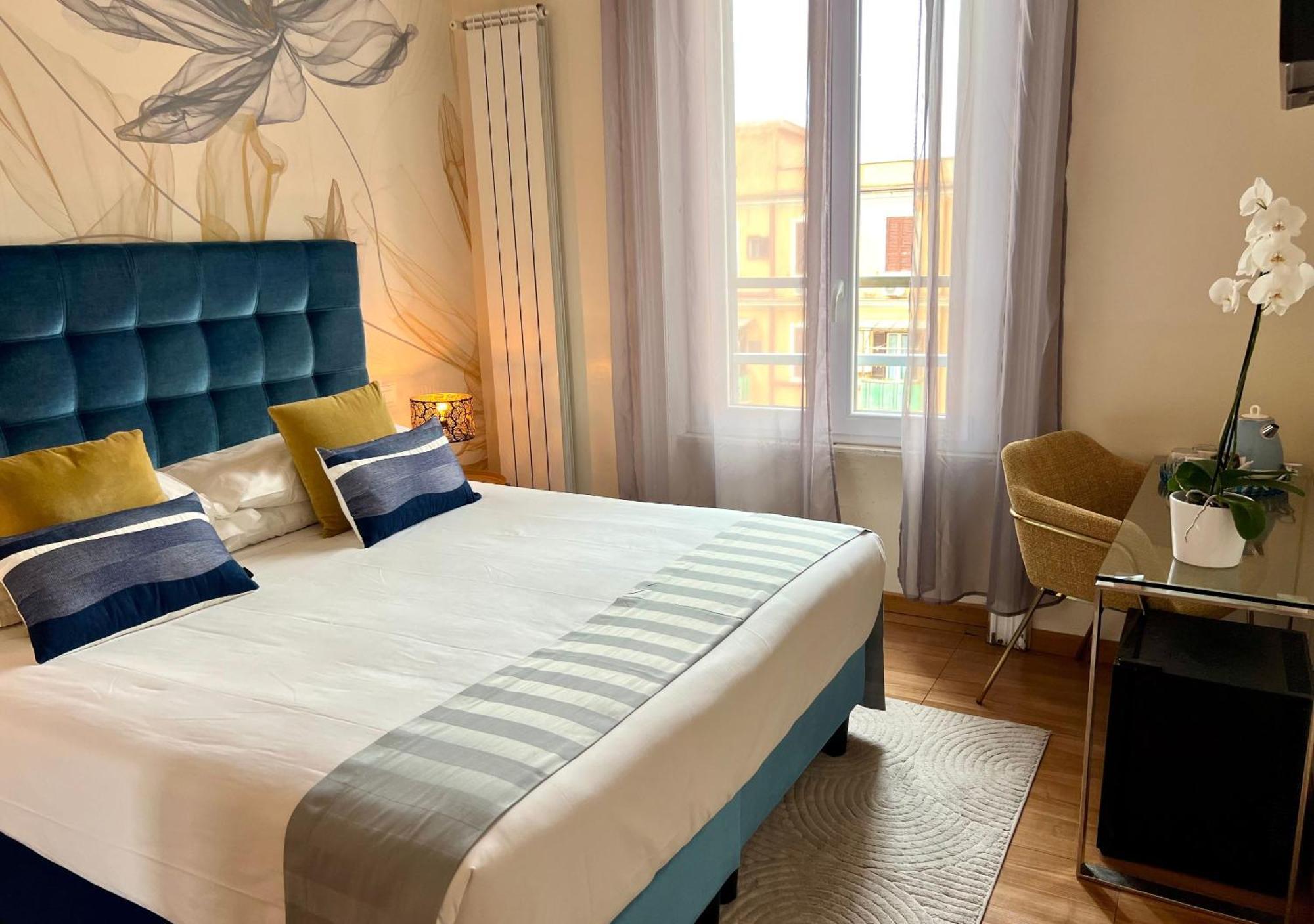 Chambre Double