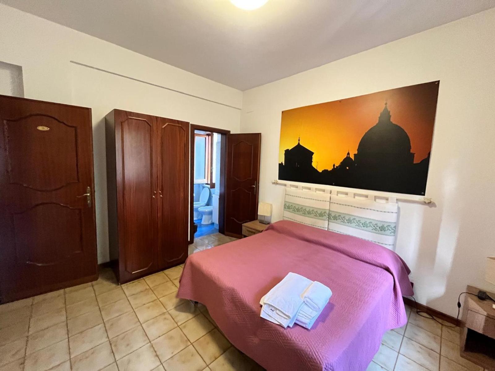 Chambre Double Économique