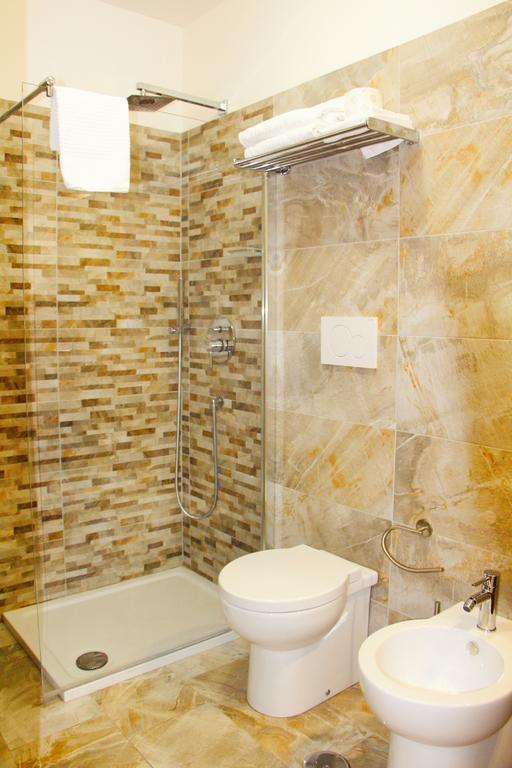 Chambre Triple Supérieure