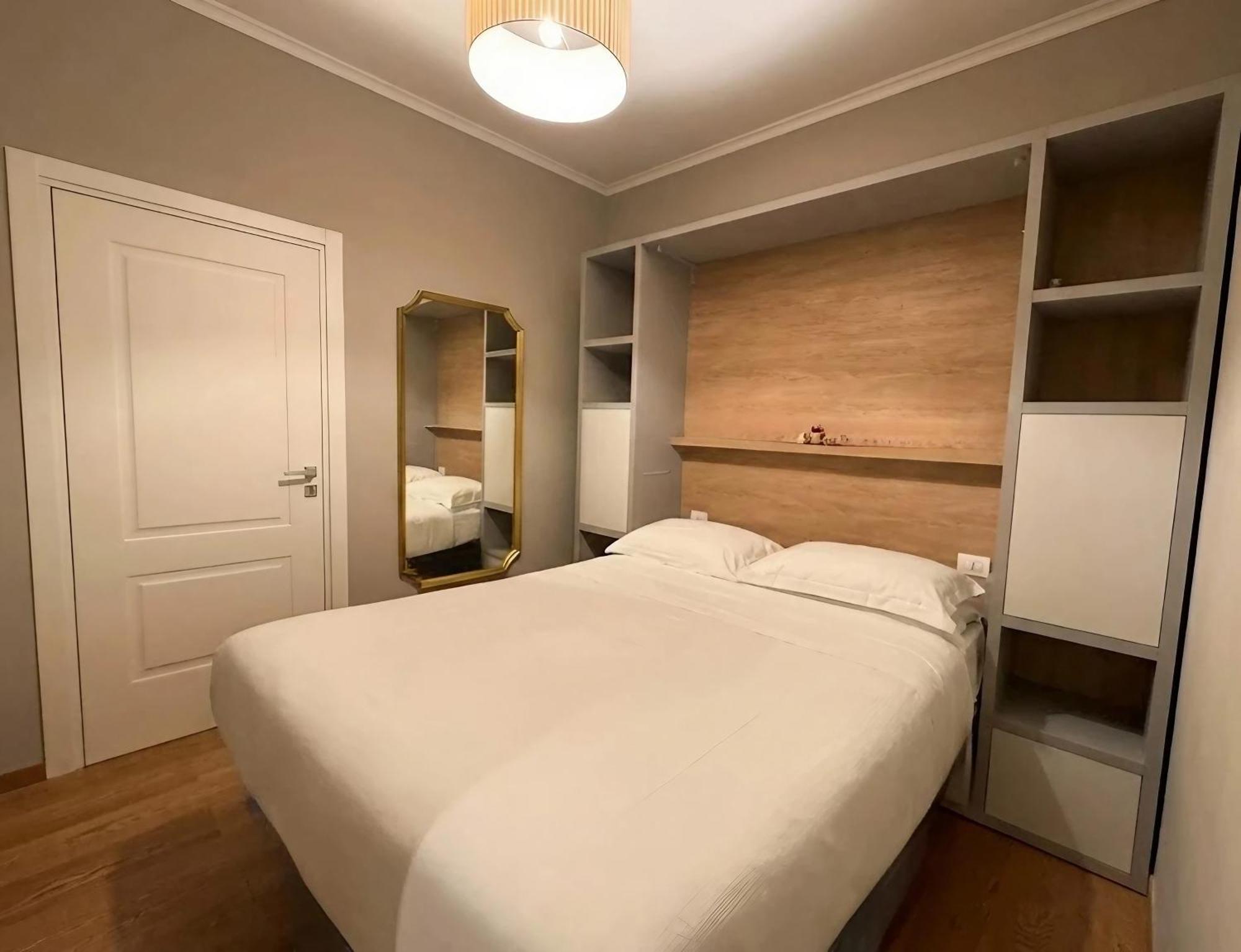Chambre Double Standard