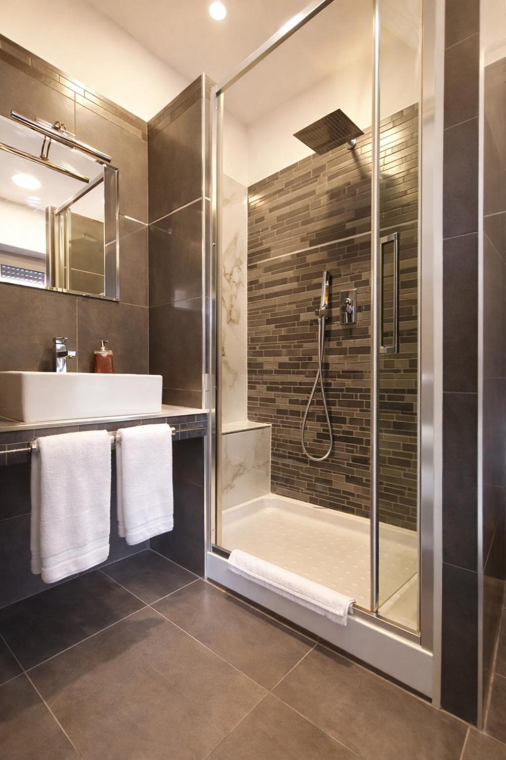 Chambre Deluxe Double ou Lits Jumeaux