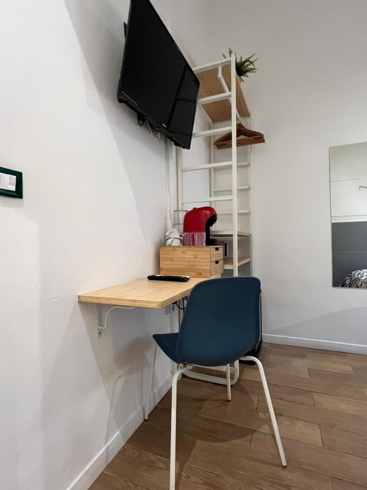 Chambre Double Économique