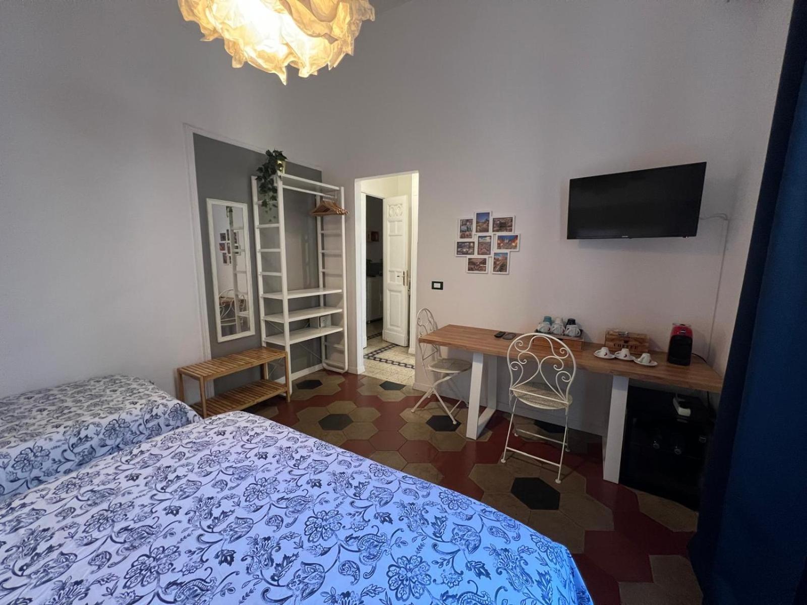 Chambre Triple Supérieure