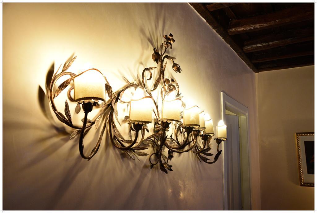 Chambre Quadruple Deluxe
