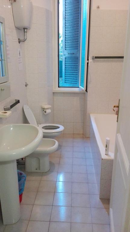 Chambre Double Standard avec Salle de Bains Commune