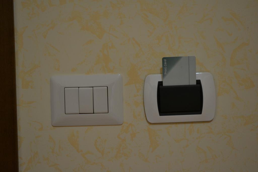Chambre Quadruple avec Salle de Bains Privative