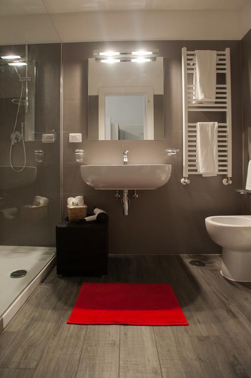 Chambre Triple avec Salle de Bains Privative