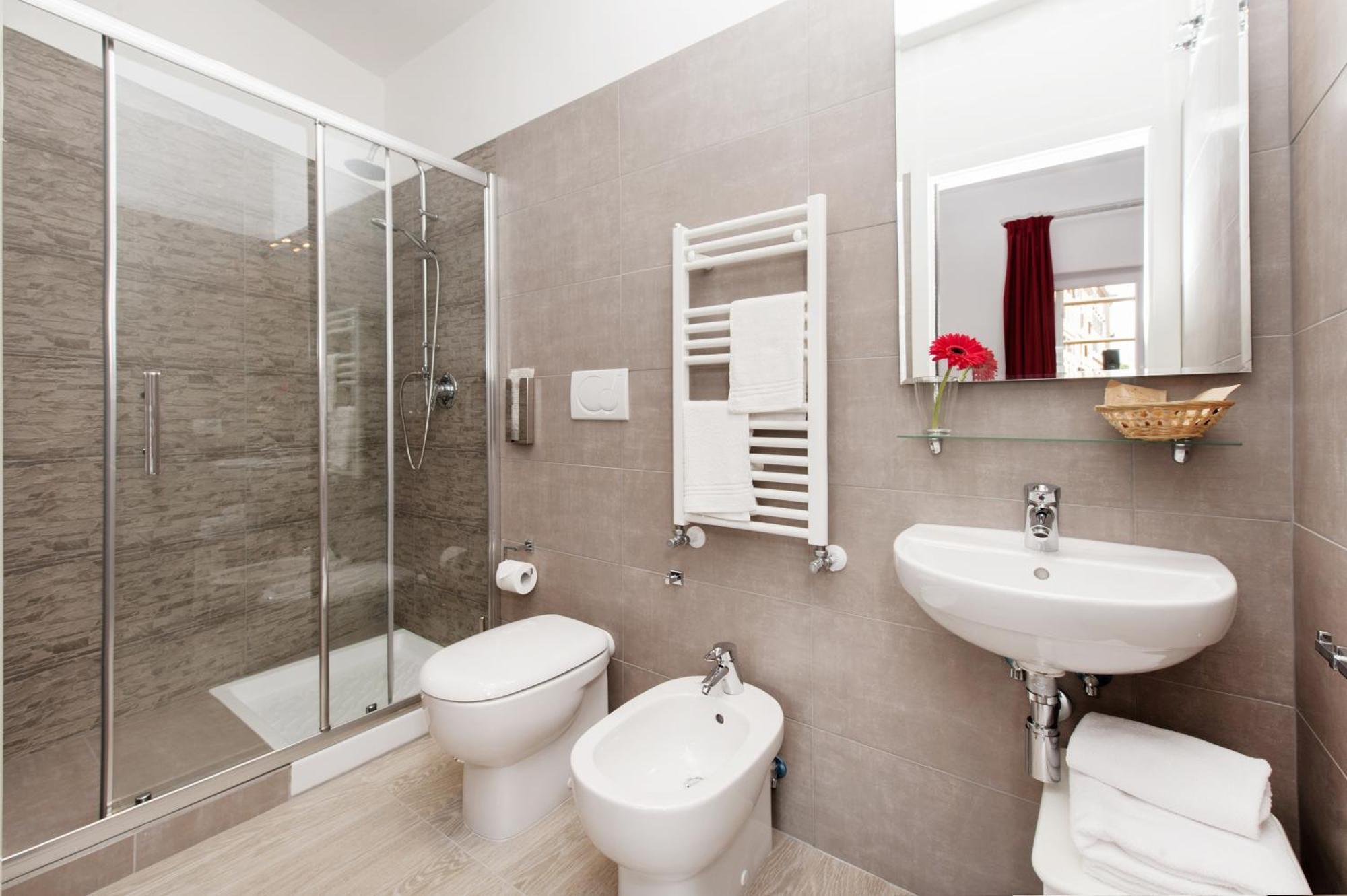 Grande Chambre Double