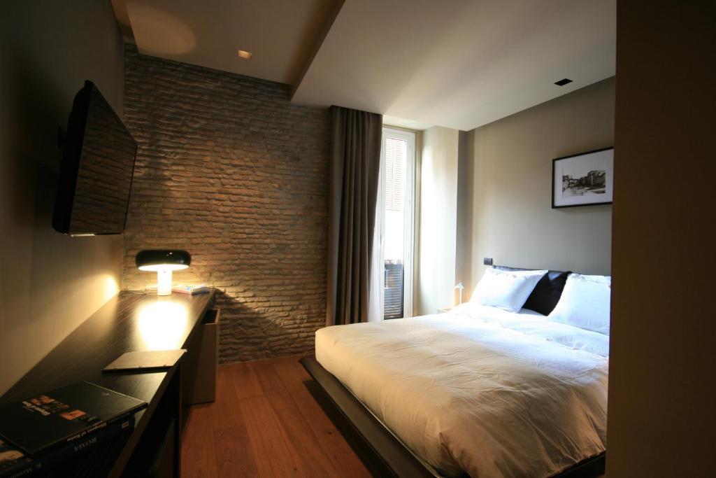 Chambre Triple Deluxe