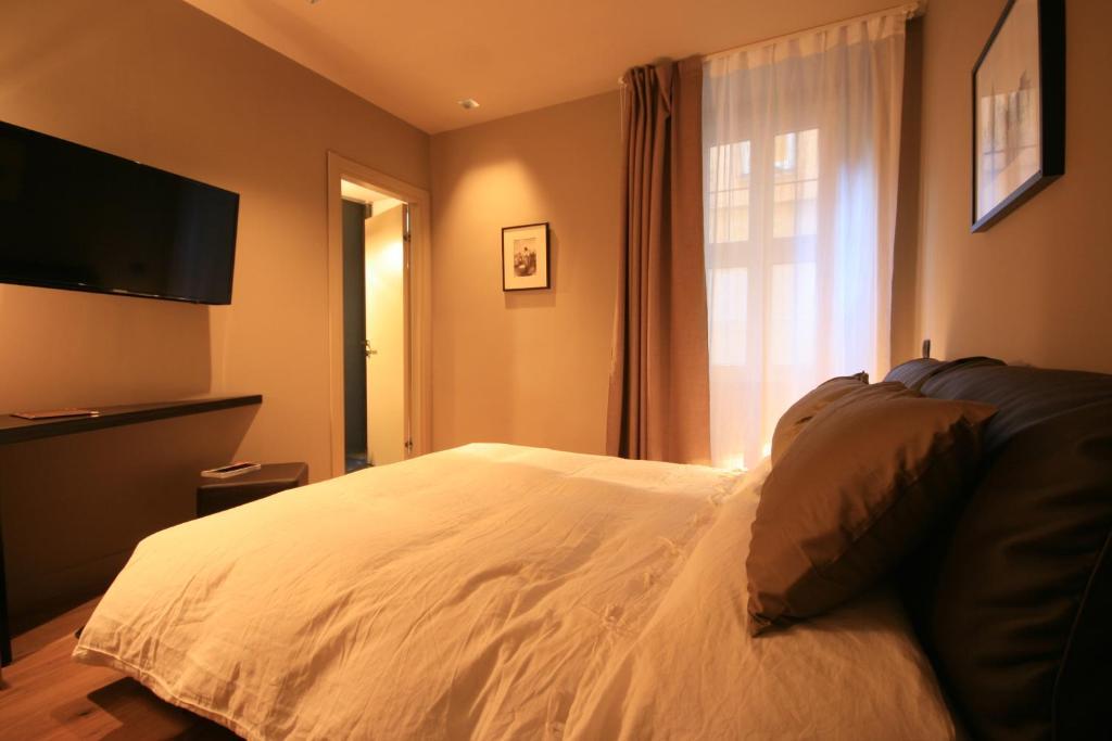 Chambre Double Supérieure