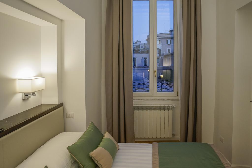 Suite - Vue sur Ville