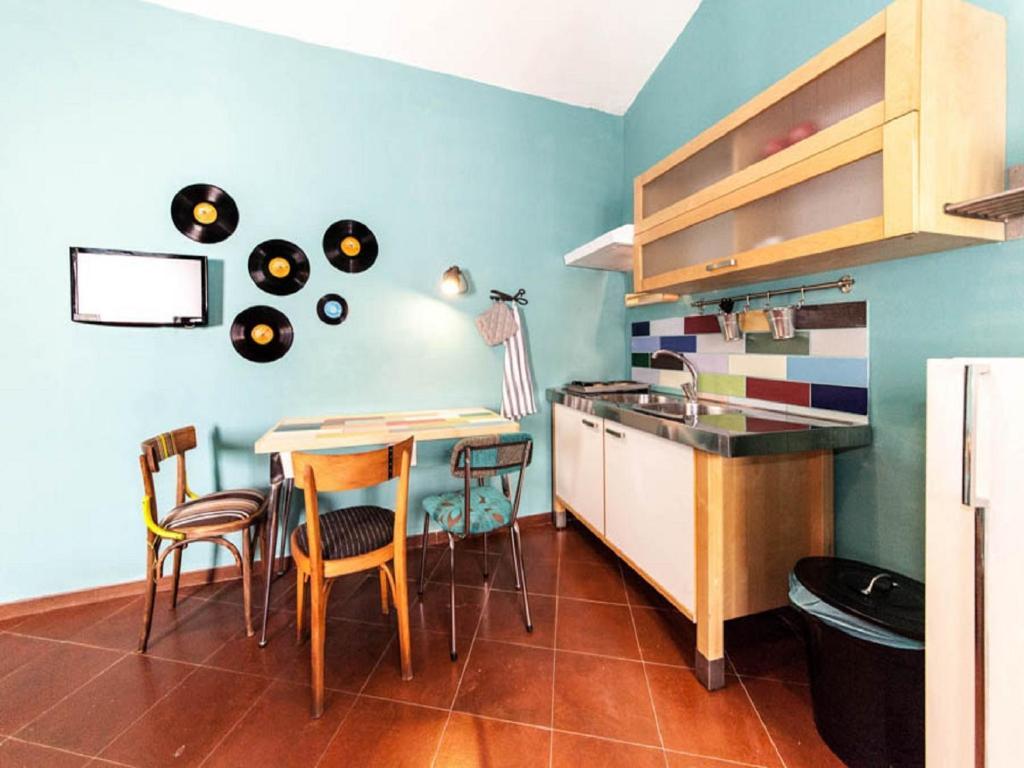 Appartement 1 Chambre