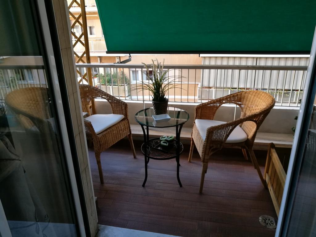Suite Junior avec Balcon