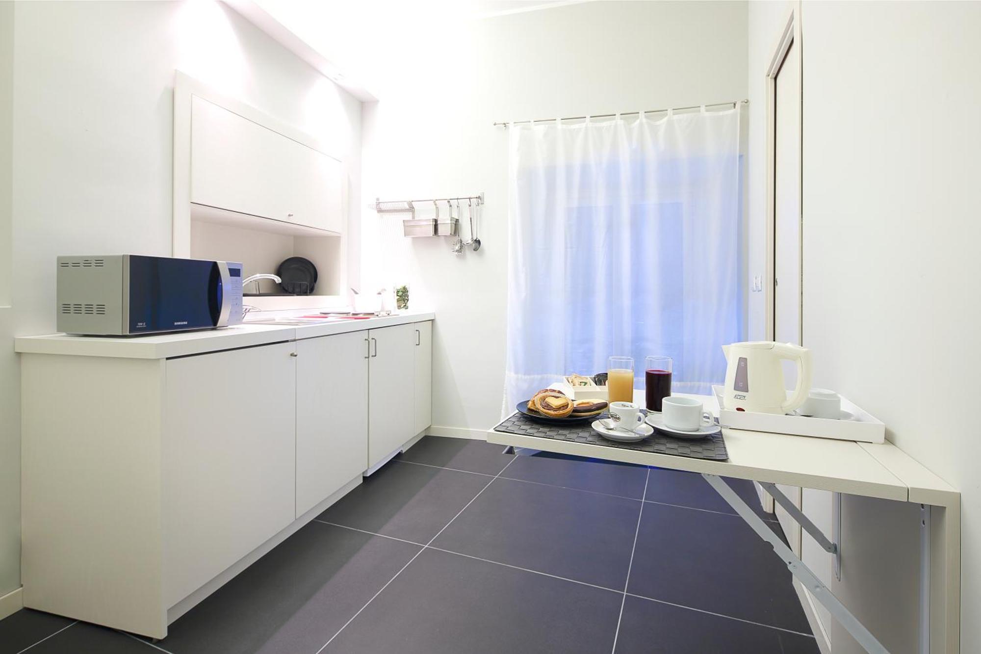 Suite Lit King-Size