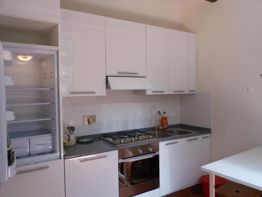 Appartement 2 Chambres