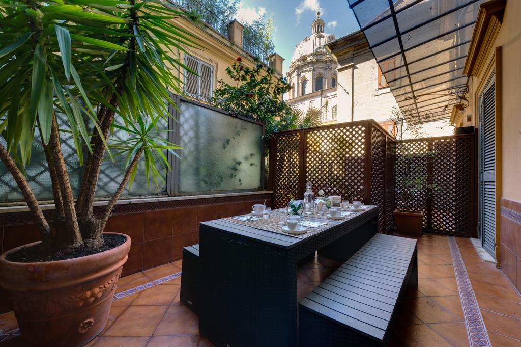 Appartement 1 Chambre avec Terrasse