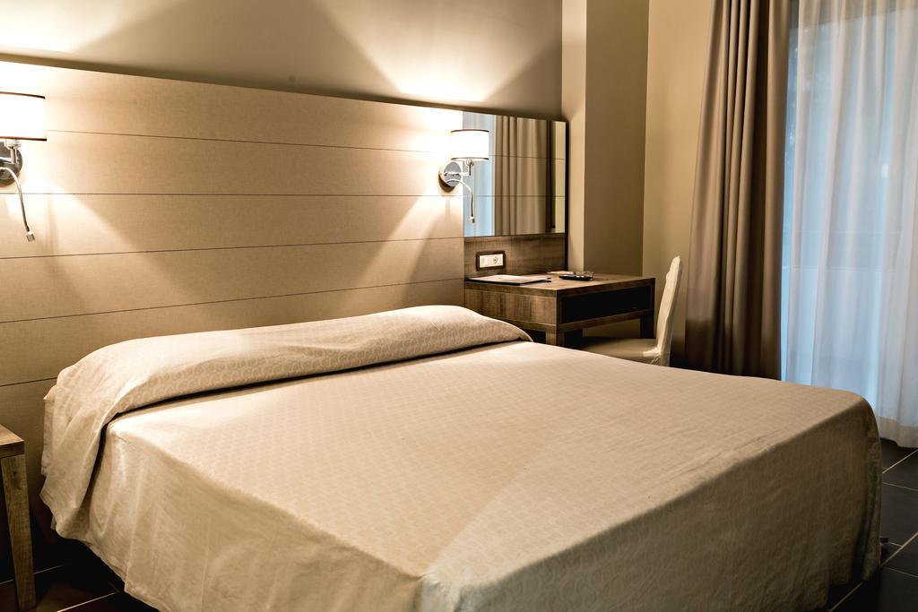 Chambre Double/Lits Jumeaux Confort