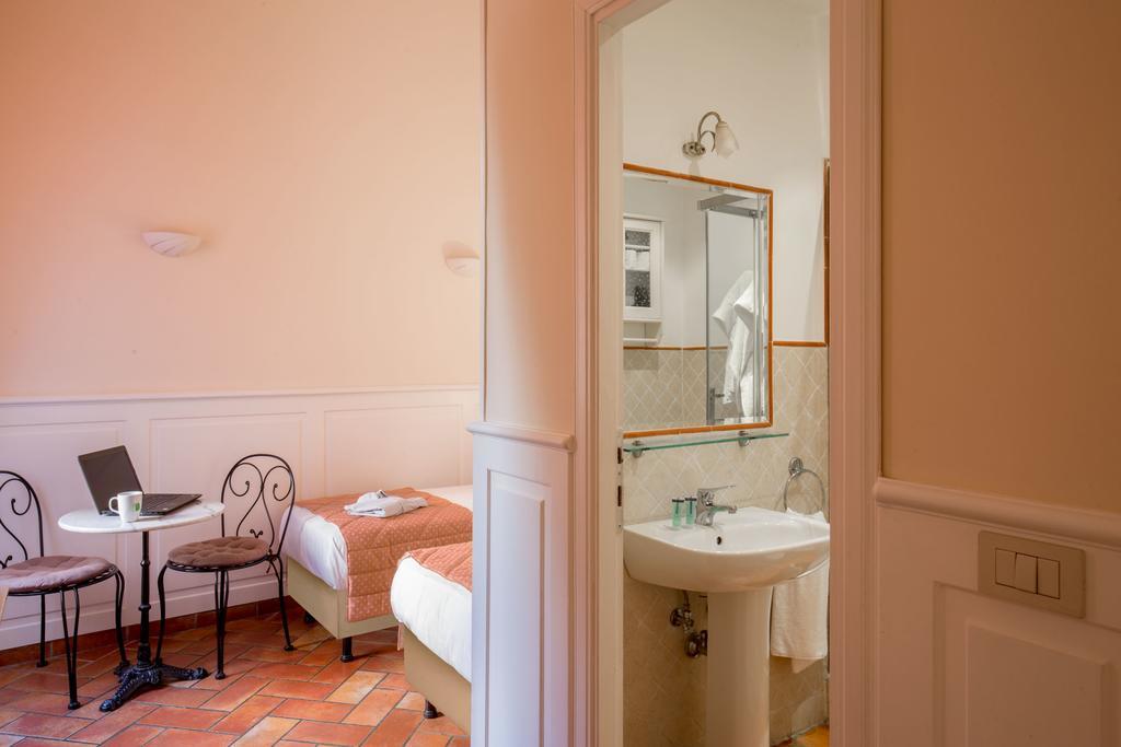 Chambre Lits Jumeaux