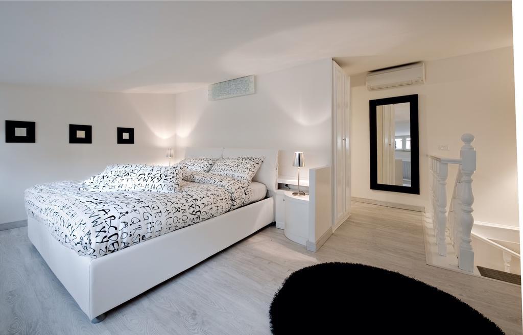 Appartement 1 Chambre - Duplex