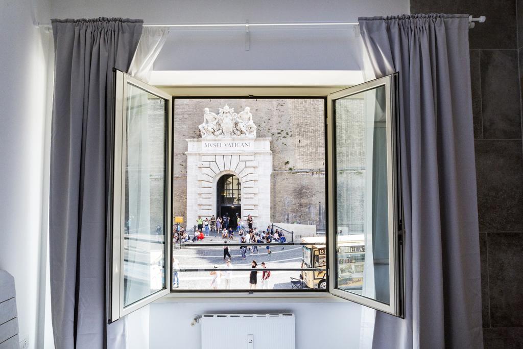Chambre Familiale Supérieure