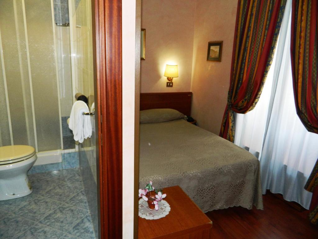 Chambre Simple