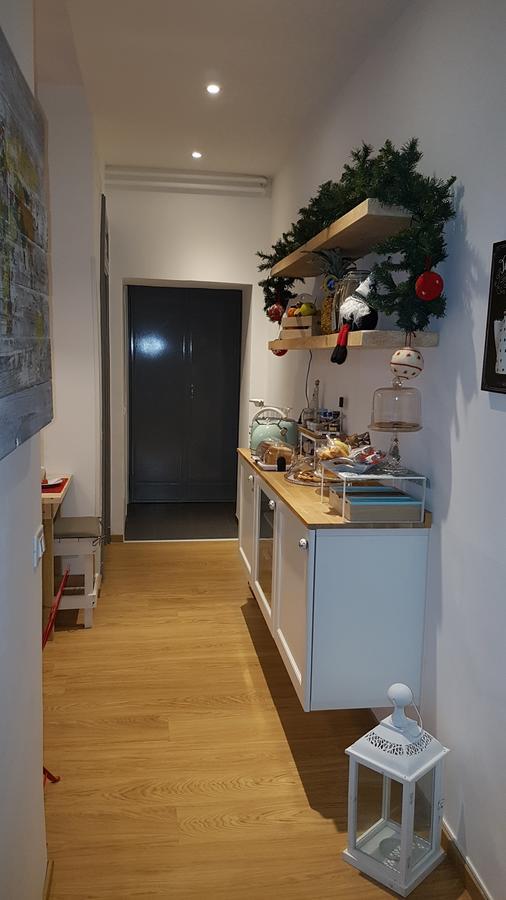 Chambre Familiale Deluxe