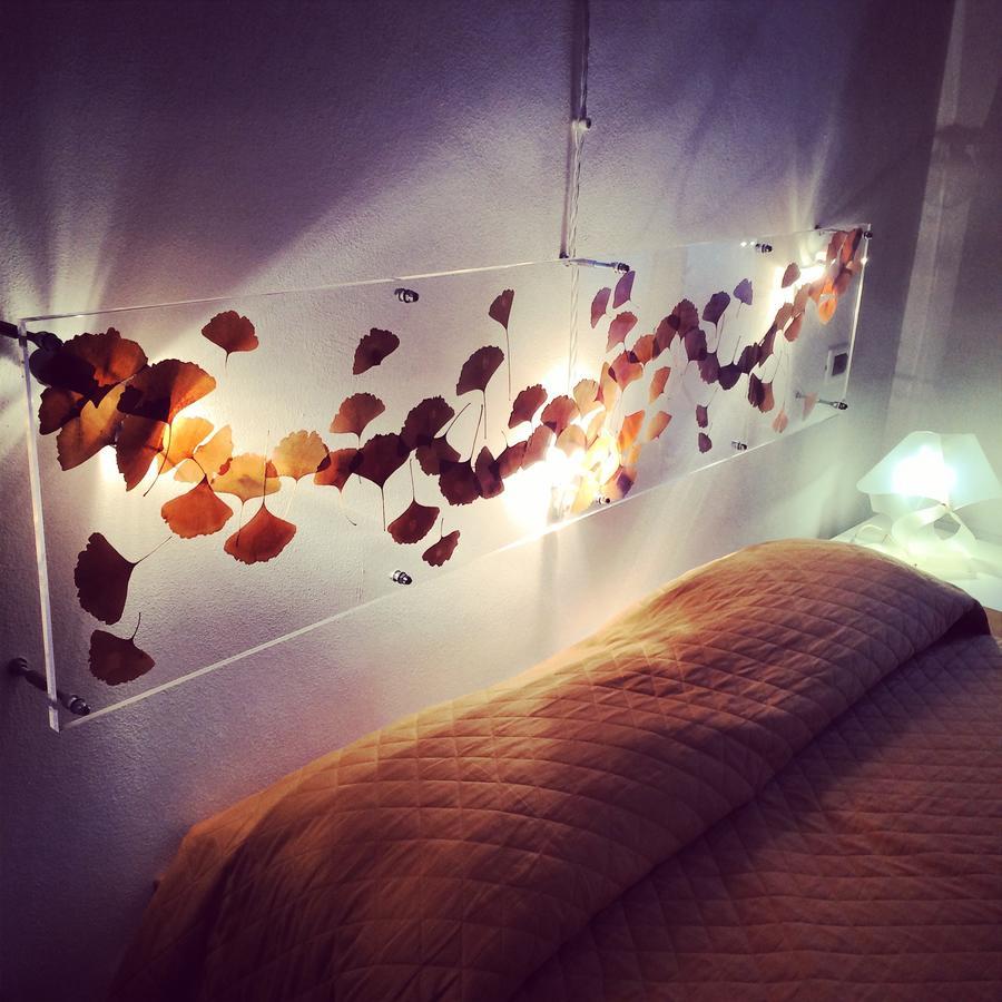 Chambre Double avec Balcon