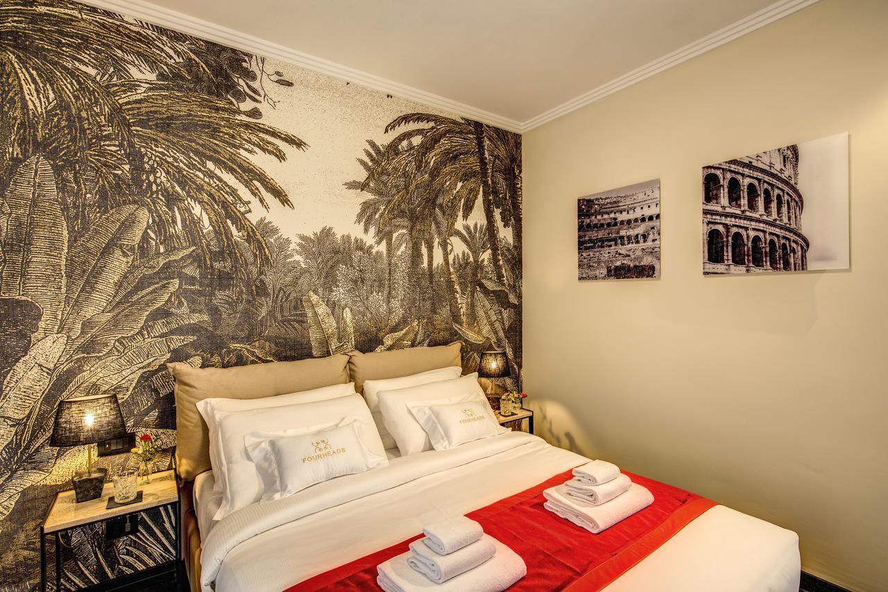 Chambre Double Supérieure