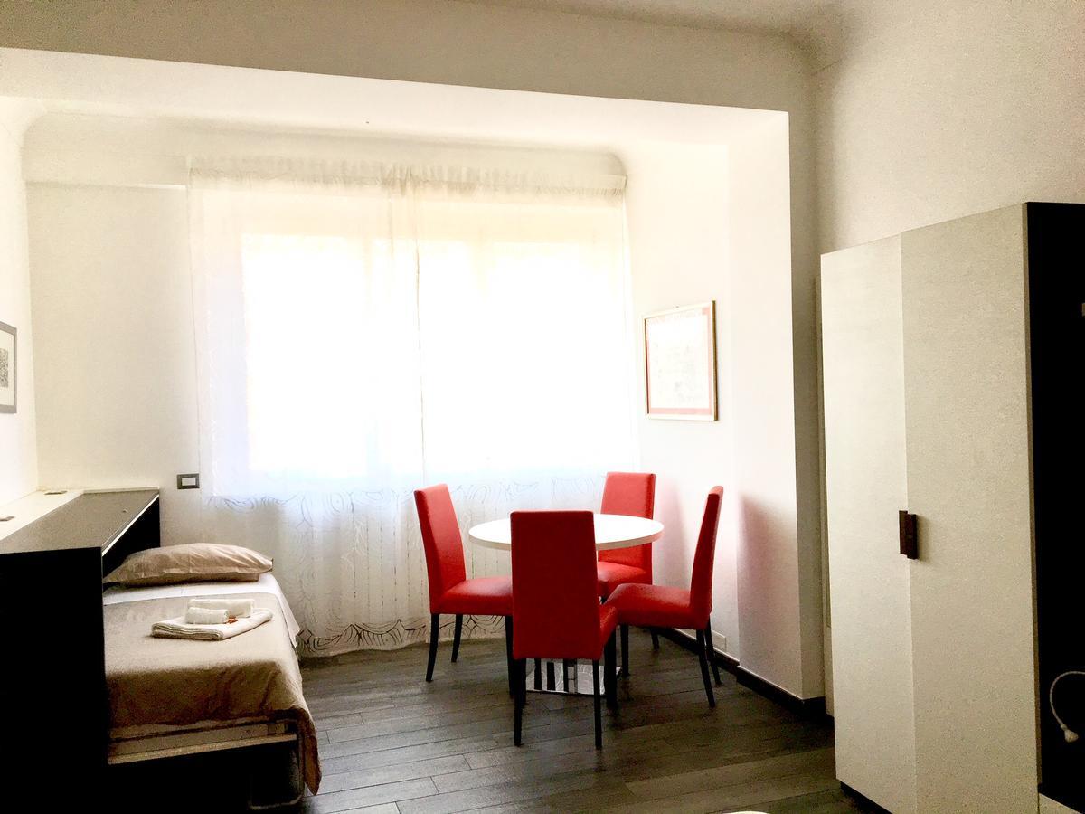 Chambre Triple avec Salle de Bains Privative Séparée