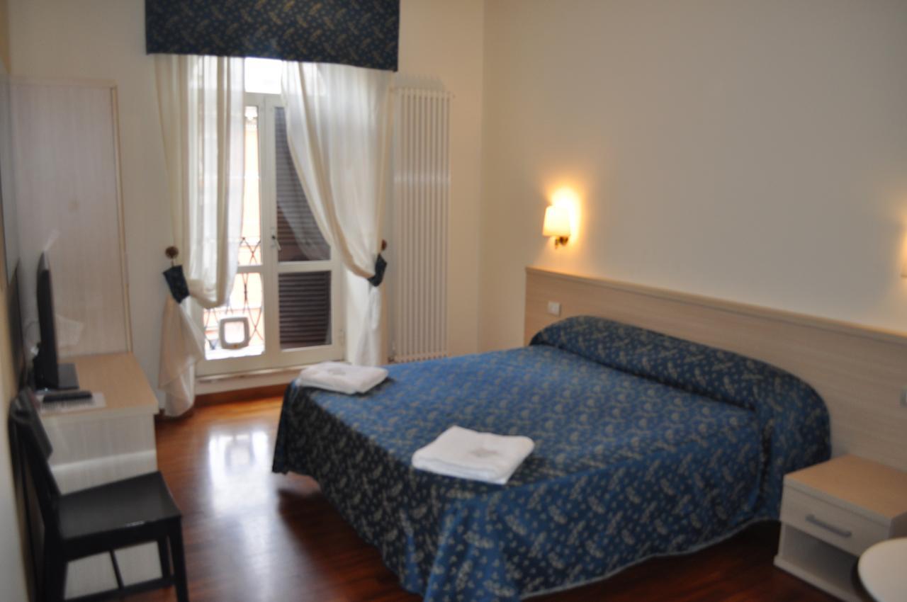 Chambre Double avec Salle de Bains Privative