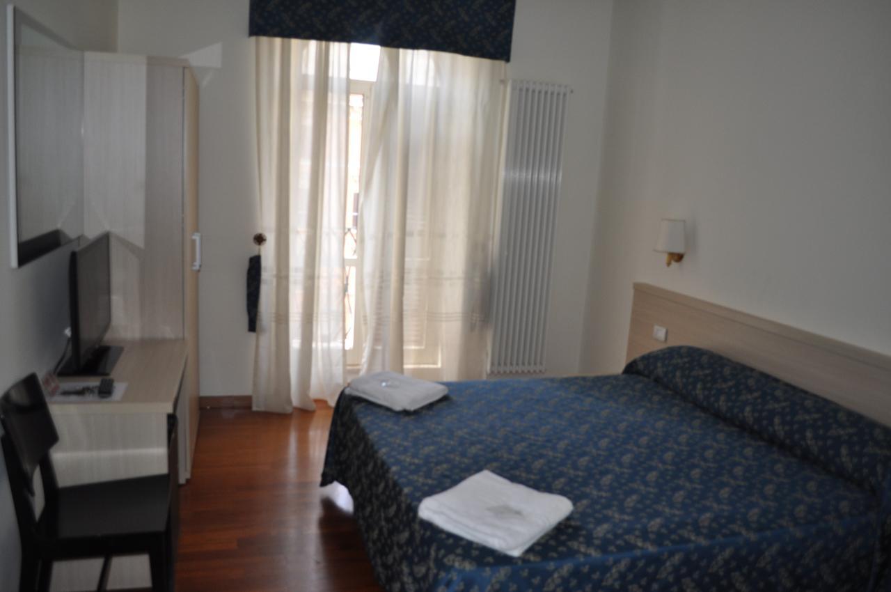 Chambre Simple avec Salle de Bains Privative