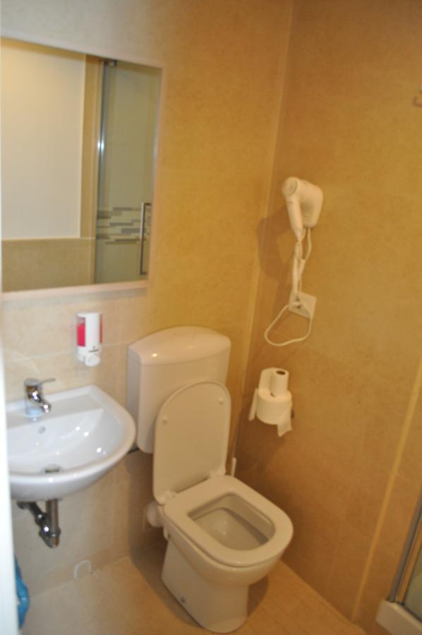 Chambre Double avec Salle de Bains Privative Extérieure