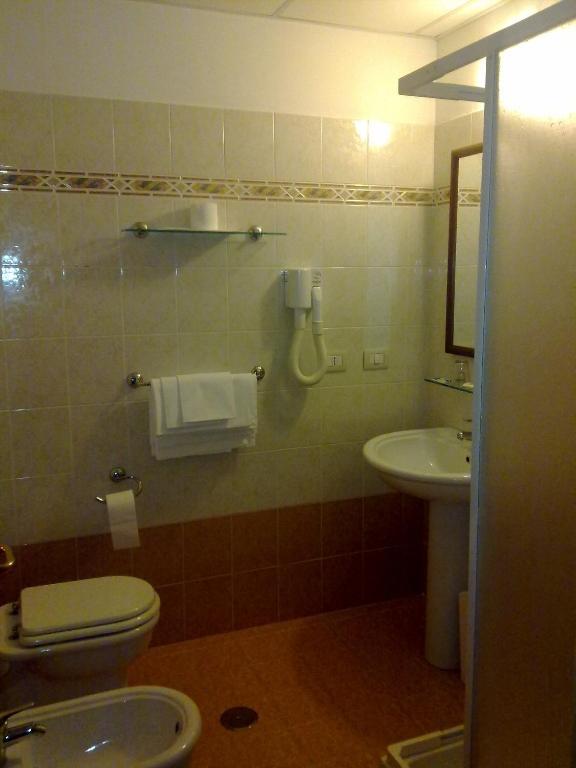 Chambre Simple