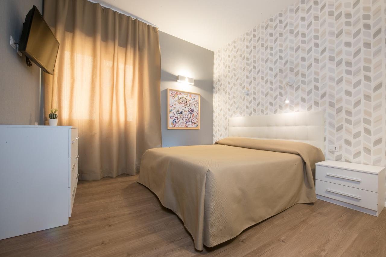 Chambre Triple