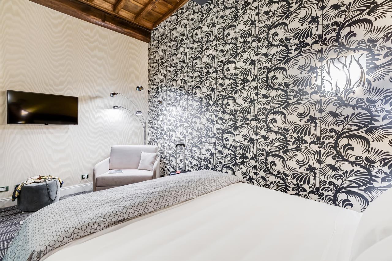 Suite Supérieure avec Baignoire Spa
