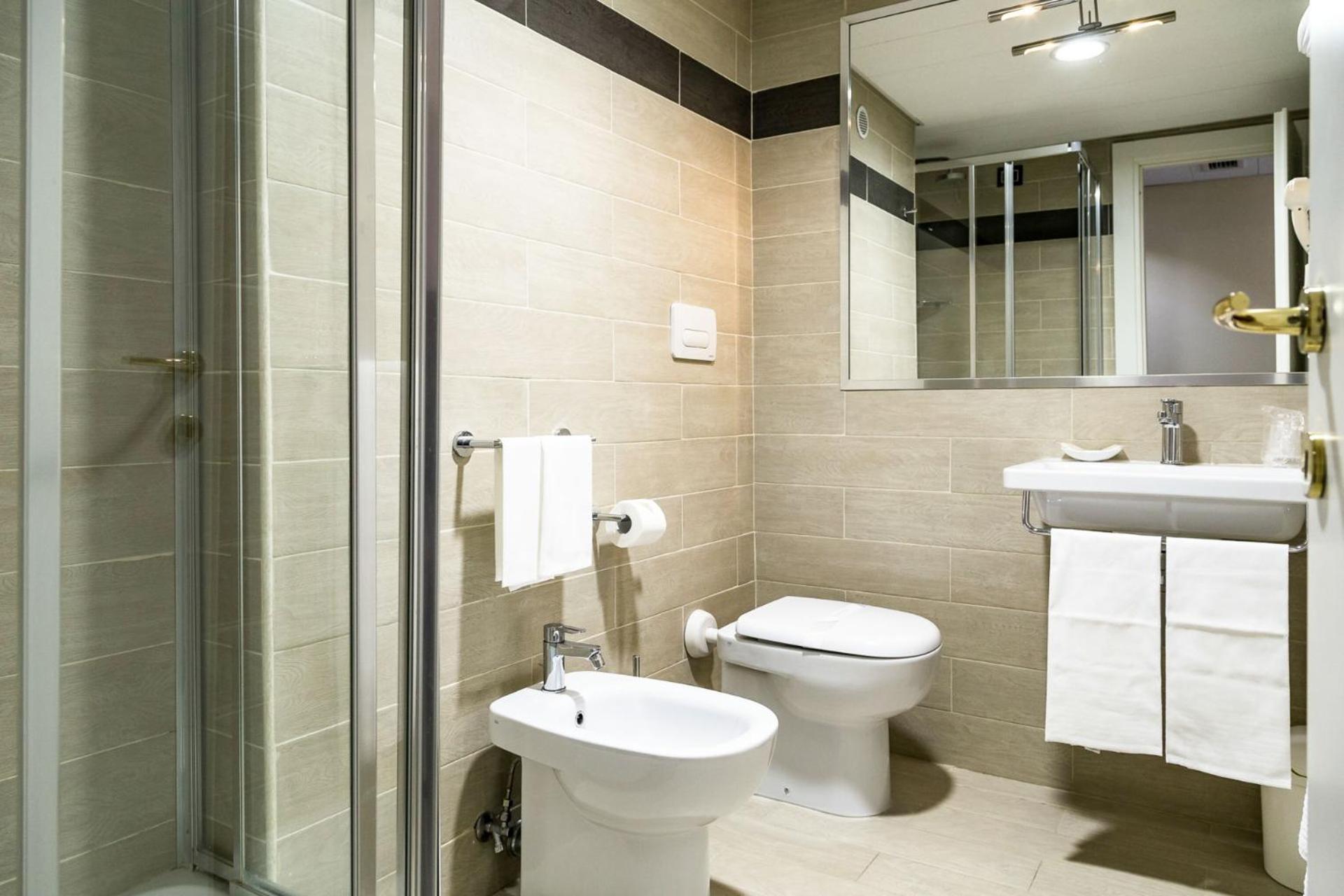 Chambre Triple Premium