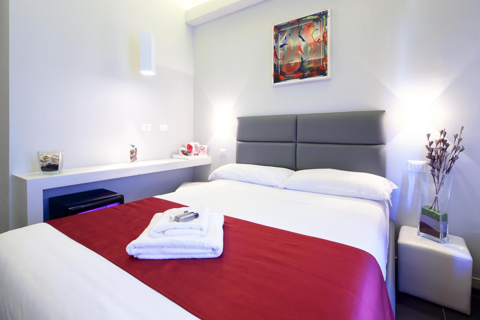 Suite Junior Deluxe
