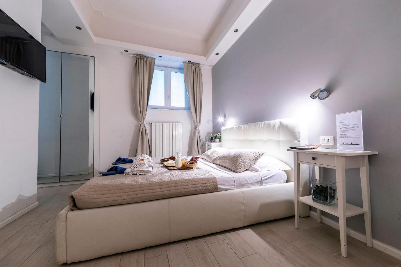Chambre Double Deluxe