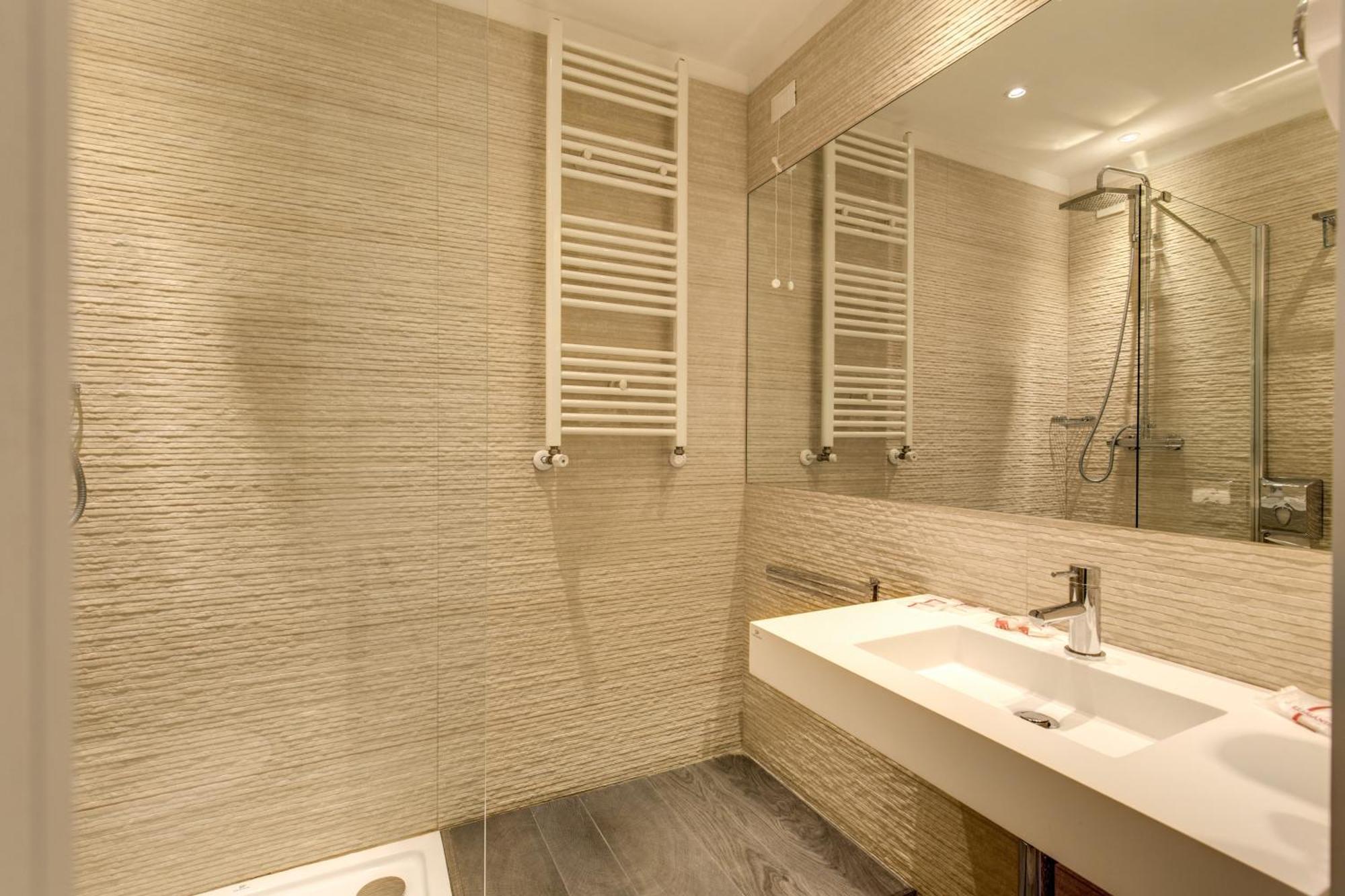 Chambre Triple Basique