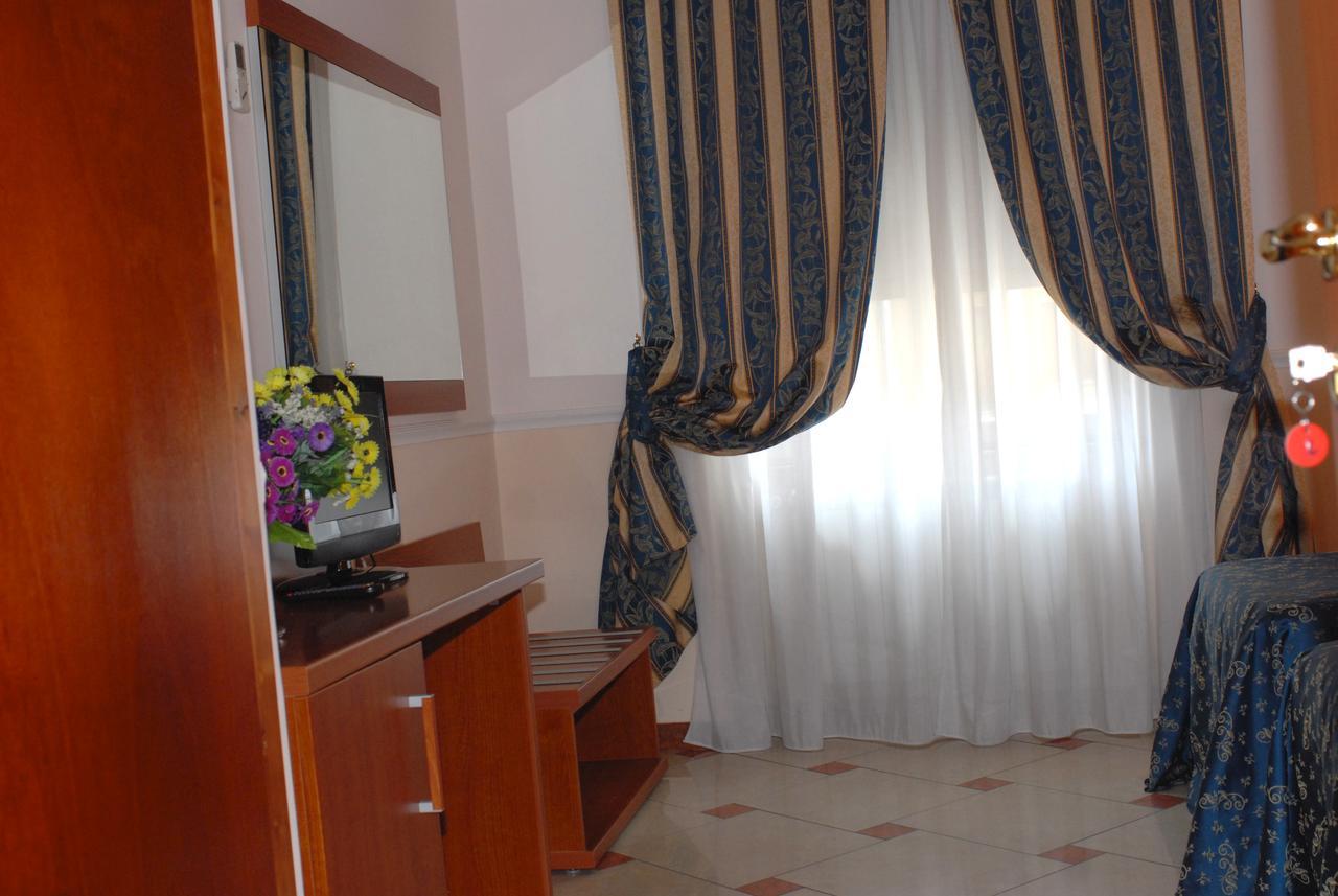 Chambre Double ou Lits Jumeaux