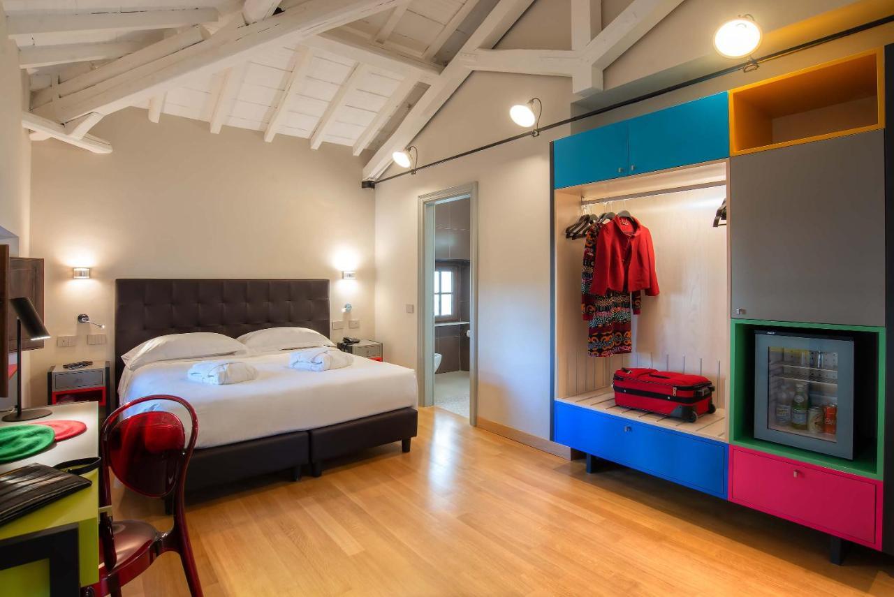 Chambre Double Supérieure