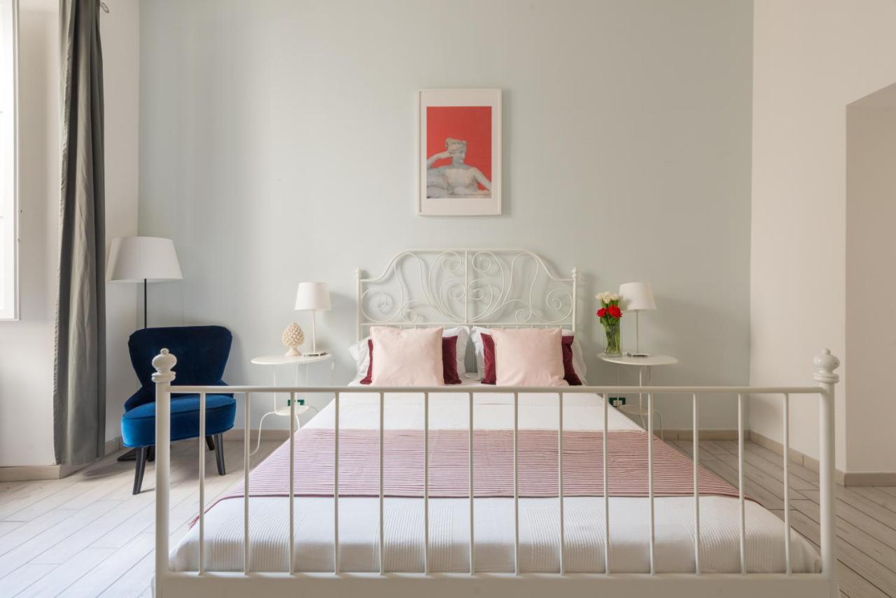 Chambre Lit King-Size Supérieure