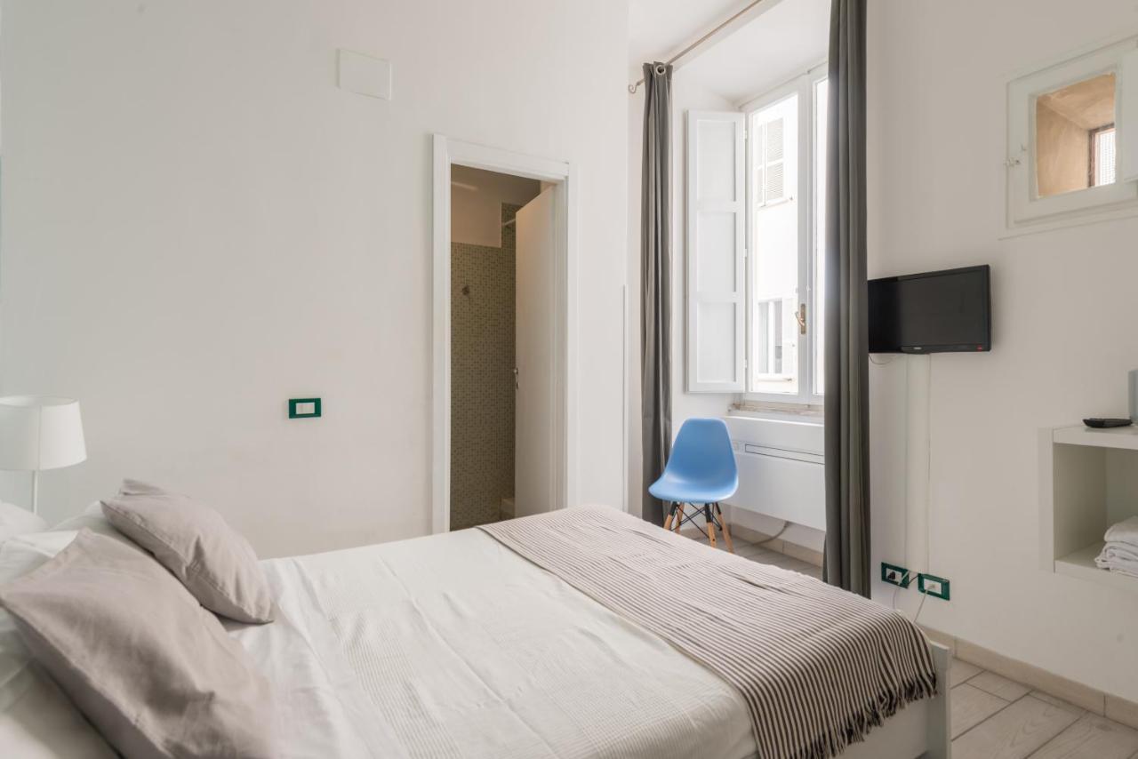 Chambre Double Standard