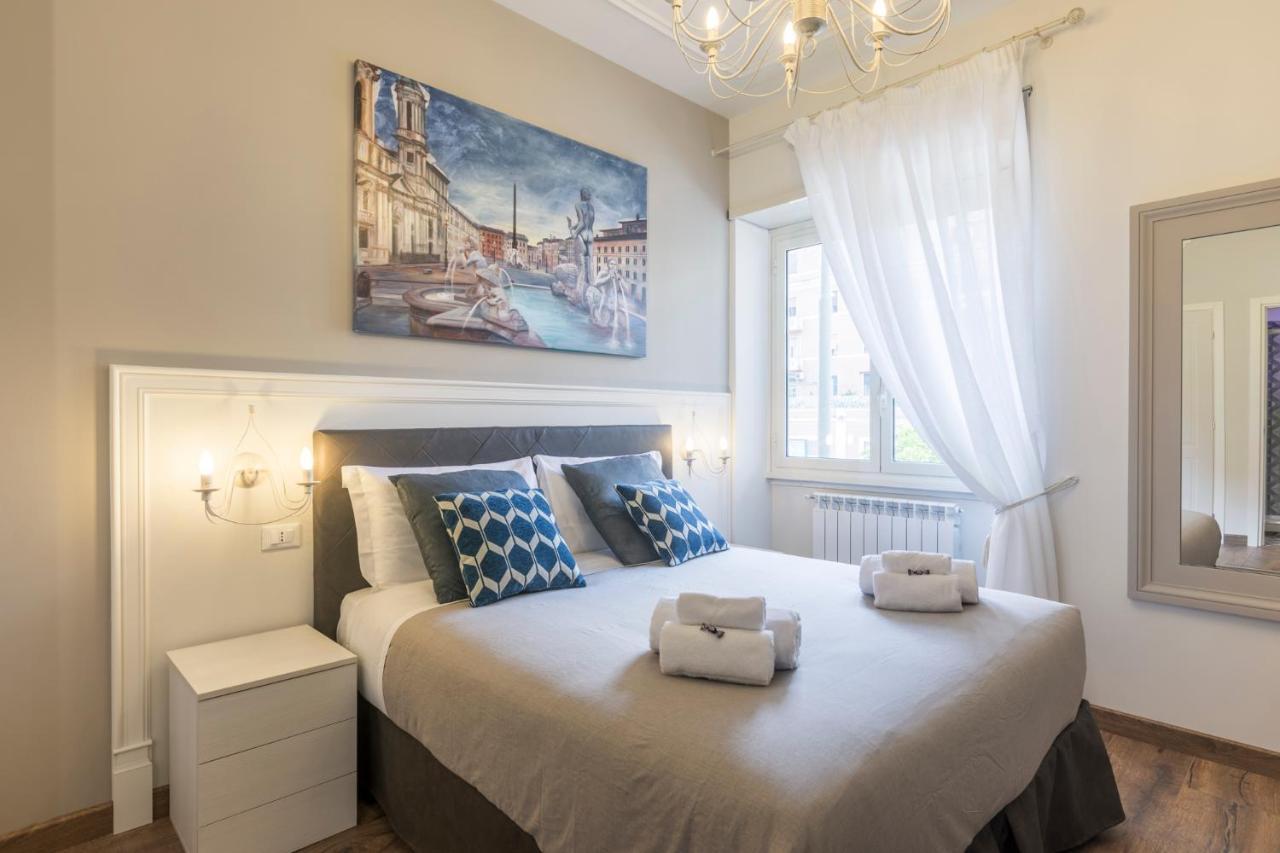 Chambre Double ou Lits Jumeaux
