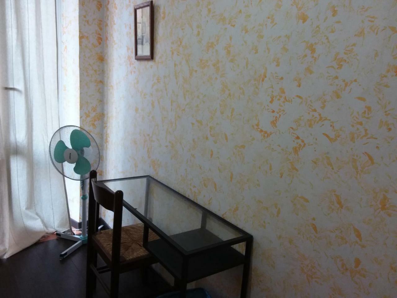 Chambre Triple Basique avec Salle de Bains Commune
