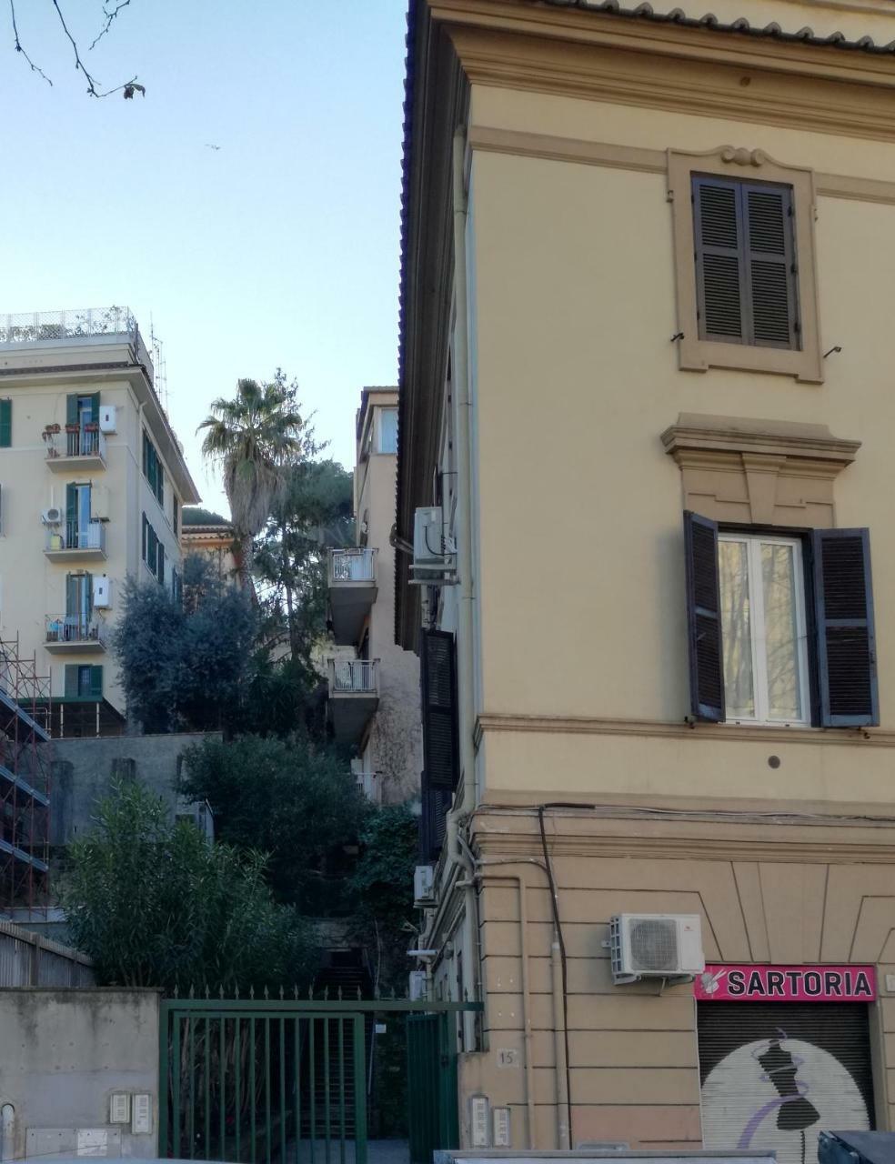 Appartement 3 Chambres